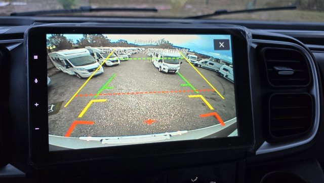 Autostar Premice I 740 LC - Photo 14