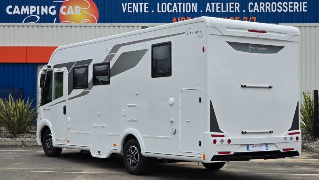 Autostar Premice I 740 LC - Photo 16