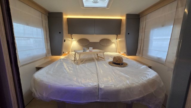 Autostar Premice I 740 LC - Photo 5