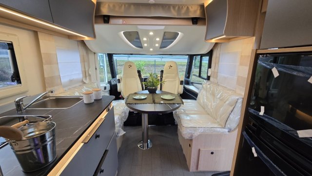 Autostar Premice I 740 LC - Photo 4