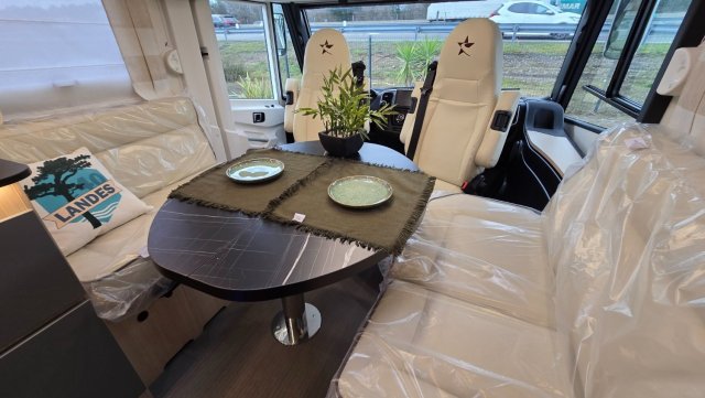 Autostar Premice I 740 LC - Photo 3