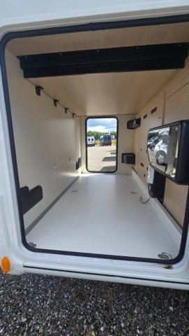 Autostar Privilege P 740 LC - Photo 13