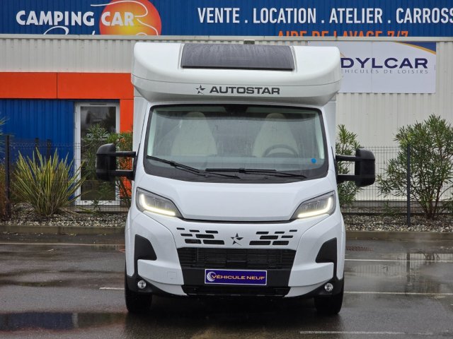 Autostar Privilege P 740 LC - Photo 15
