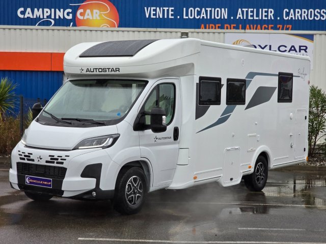 Autostar Privilege P 740 LC - Photo 16
