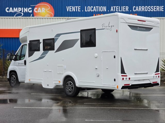 Autostar Privilege P 740 LC - Photo 17