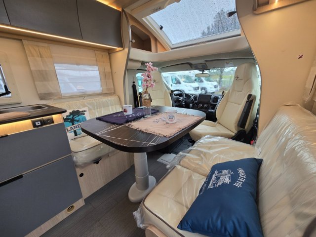 Autostar Privilege P 740 LC - Photo 3