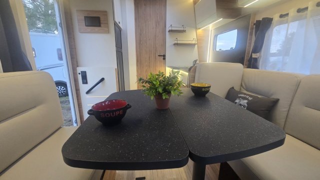 Bavaria T746 Nomade - Photo 2