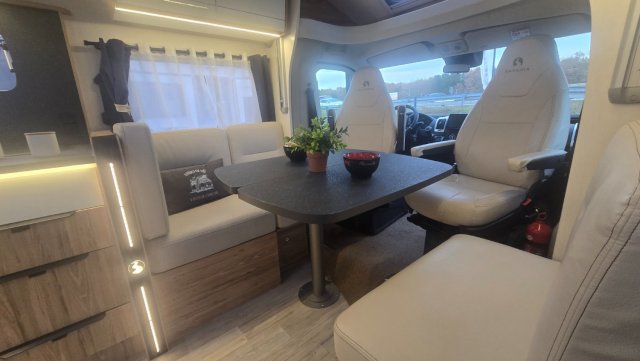 Bavaria T746 Nomade - Photo 3