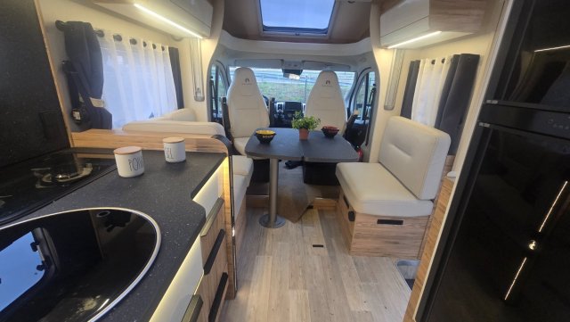 Bavaria T746 Nomade - Photo 4