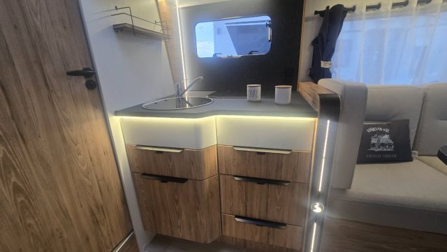 Bavaria T746 Nomade - Photo 5