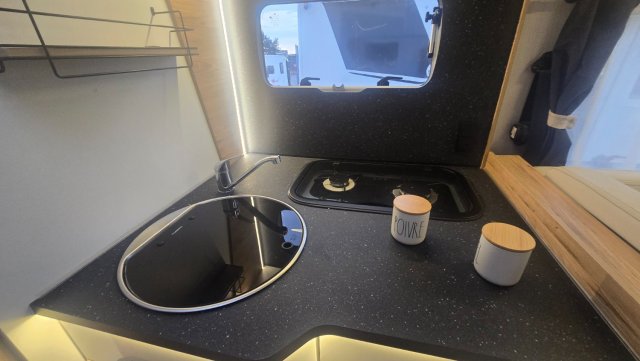 Bavaria T746 Nomade - Photo 6