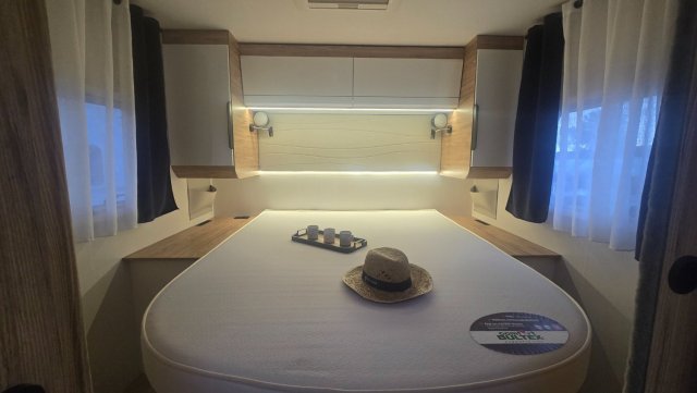 Bavaria T746 Nomade - Photo 9