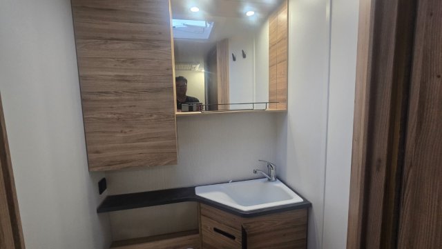 Bavaria T746 Nomade - Photo 12