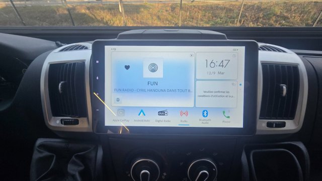 Bavaria T746 Nomade - Photo 14