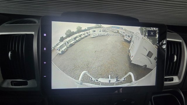 Bavaria T746 Nomade - Photo 15