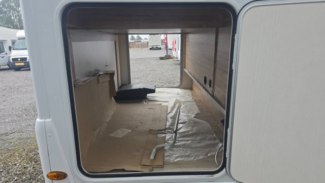 Bavaria T746 Nomade - Photo 13