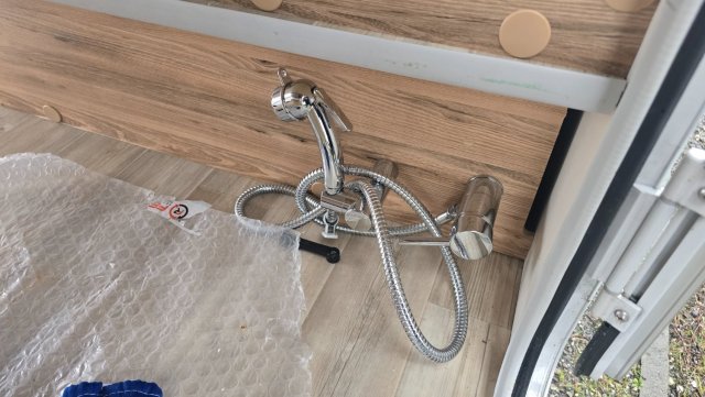 Bavaria T746 Nomade - Photo 16