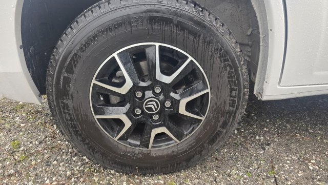 Bavaria T746 Nomade - Photo 17