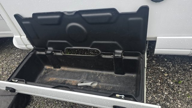 Bavaria T746 Nomade - Photo 18