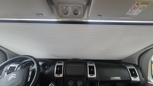 Bavaria T746 Nomade - Photo 20