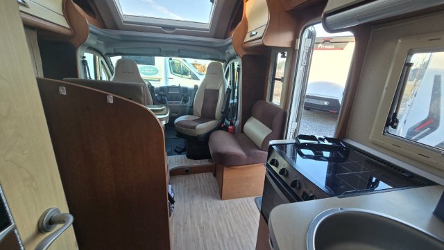 Benimar Perseo 590 - Photo 5