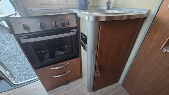 Benimar Perseo 590 - Photo 6