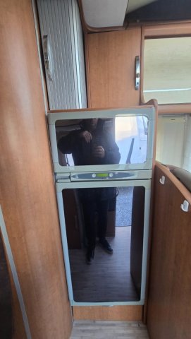 Benimar Perseo 590 - Photo 7