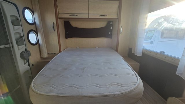 Benimar Perseo 590 - Photo 11