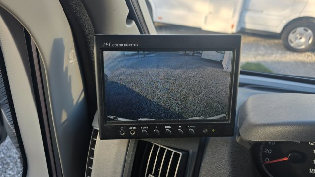 Benimar Perseo 590 - Photo 14