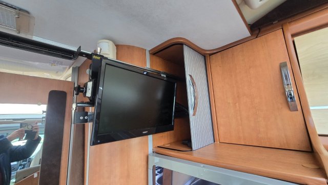 Benimar Perseo 590 - Photo 15