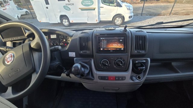 Benimar Perseo 590 - Photo 16