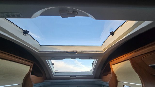 Benimar Perseo 590 - Photo 17