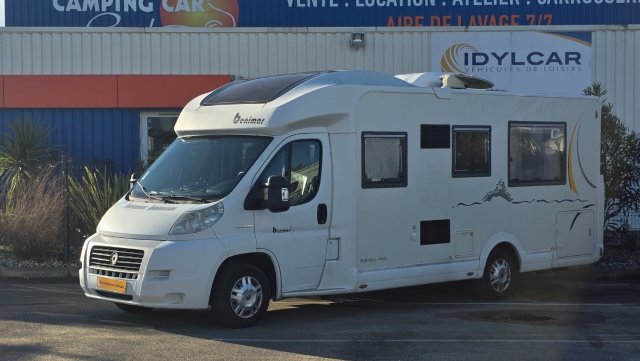 Benimar Perseo 590 - Photo 20