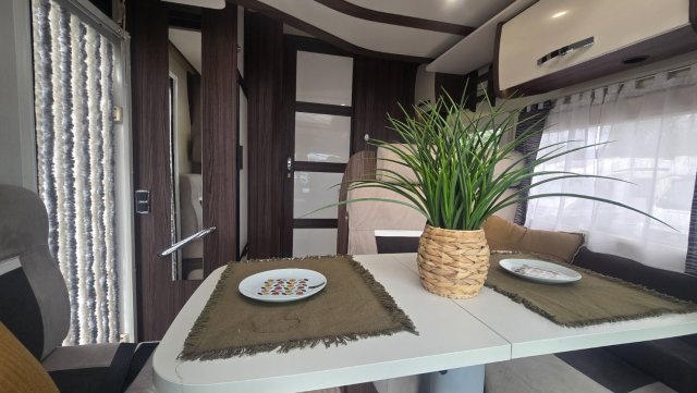 Benimar Tessoro 495 - Photo 2