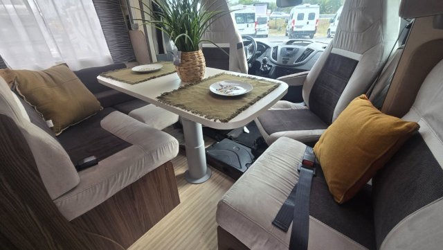 Benimar Tessoro 495 - Photo 3