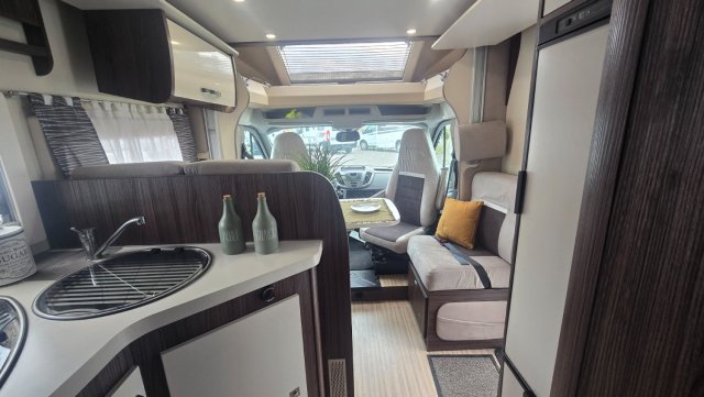 Benimar Tessoro 495 - Photo 4