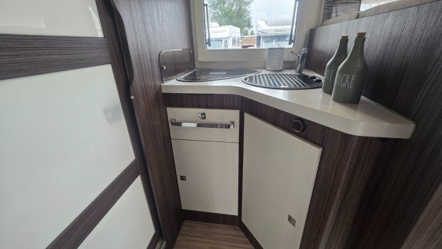 Benimar Tessoro 495 - Photo 5
