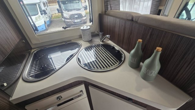 Benimar Tessoro 495 - Photo 6