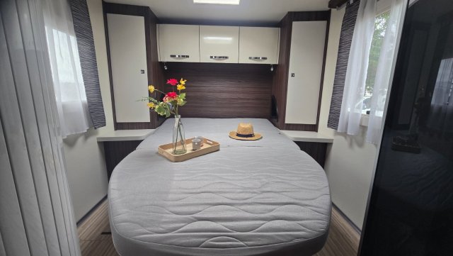 Benimar Tessoro 495 - Photo 8