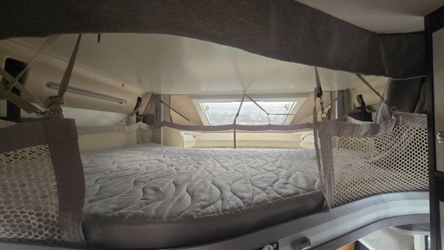Benimar Tessoro 495 - Photo 9