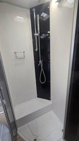 Benimar Tessoro 495 - Photo 10