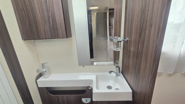Benimar Tessoro 495 - Photo 12