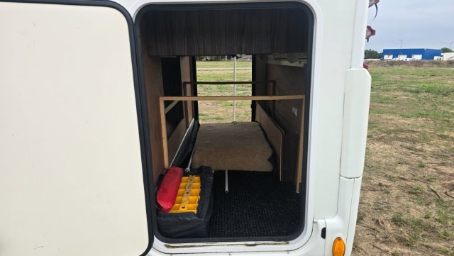 Benimar Tessoro 495 - Photo 13