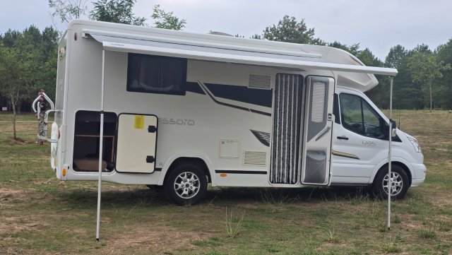 Benimar Tessoro 495 - Photo 16