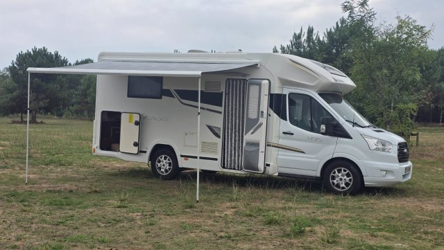 Benimar Tessoro 495 - Photo 15