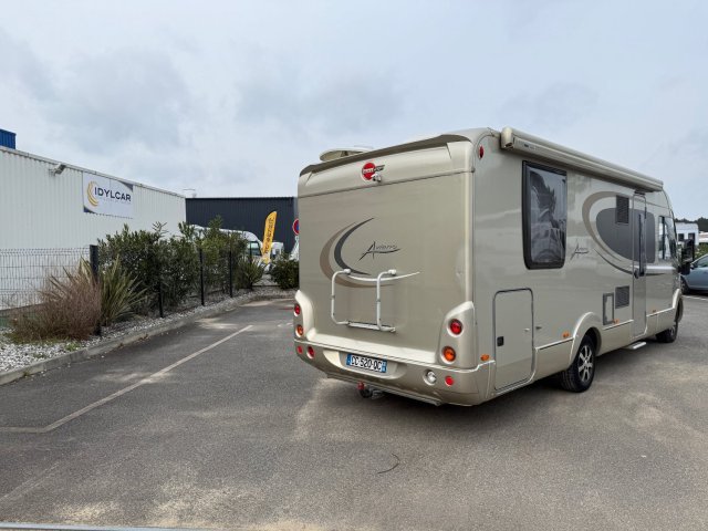 Burstner Aviano I 727 - Photo 6