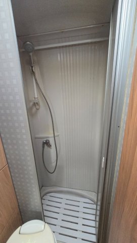 Burstner Elegance I 680 - Photo 6