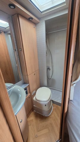 Burstner Elegance I 680 - Photo 7