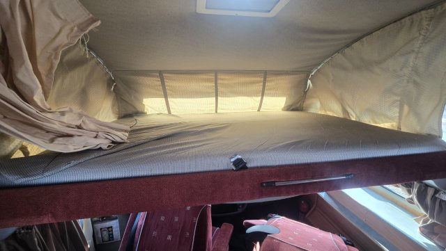 Burstner Elegance I 680 - Photo 9