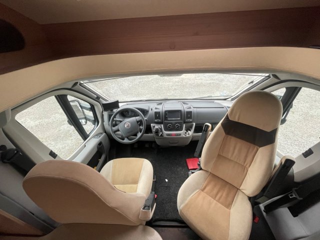 Burstner Ixeo Time IT 720 ELEGANCE - Photo 5